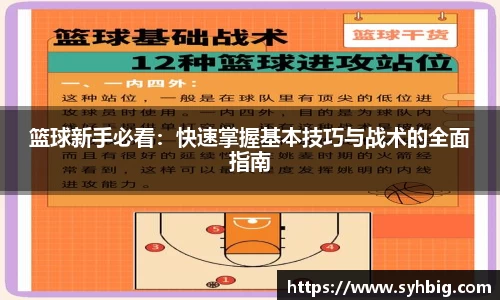 篮球新手必看：快速掌握基本技巧与战术的全面指南